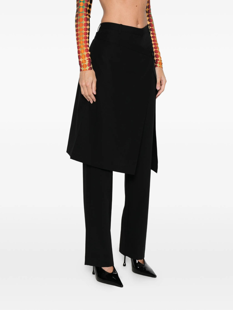 Jean Paul Gaultier Jean Paul Gaultier Trousers outlook