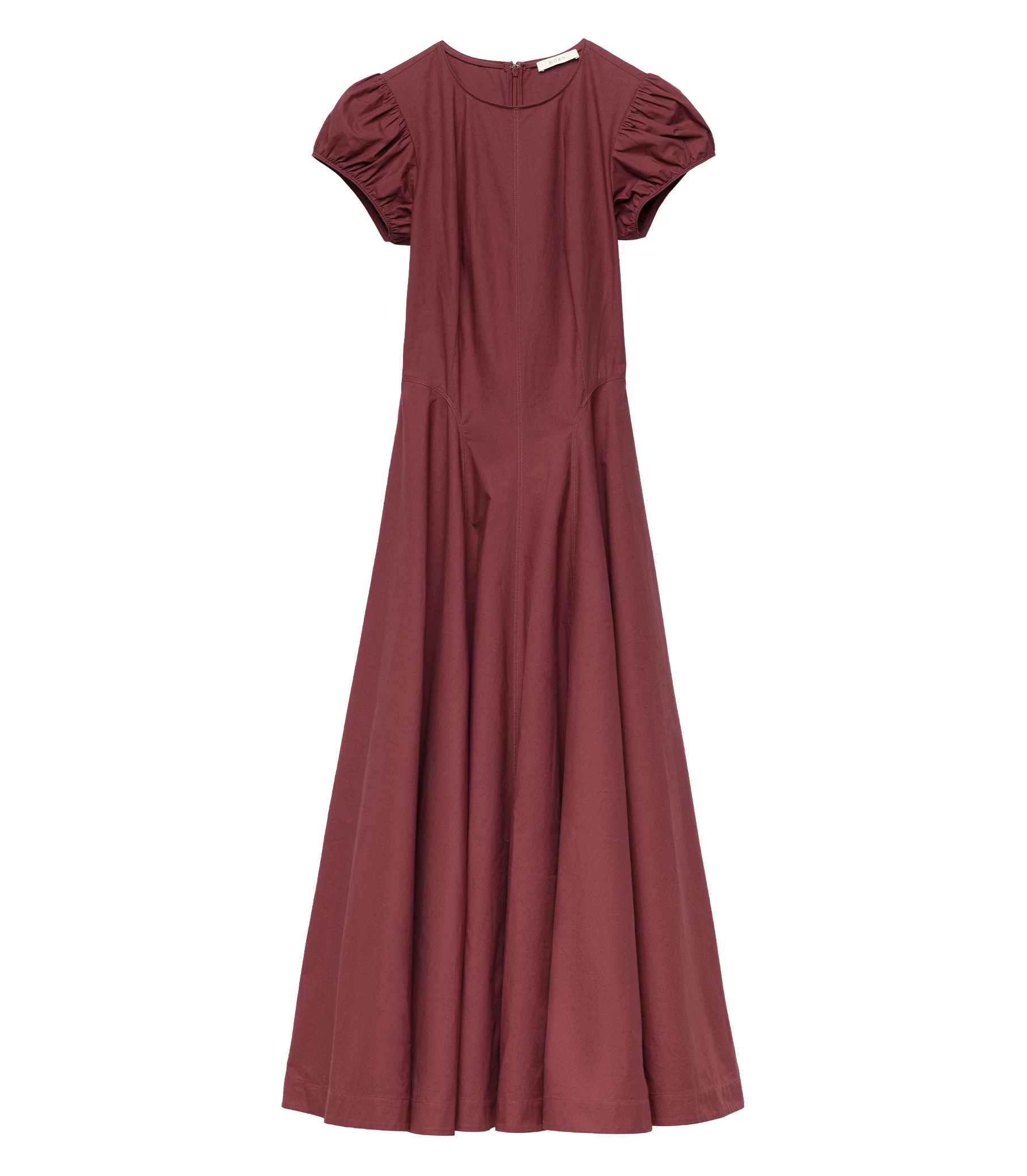 RIVELLE DRESS - 1