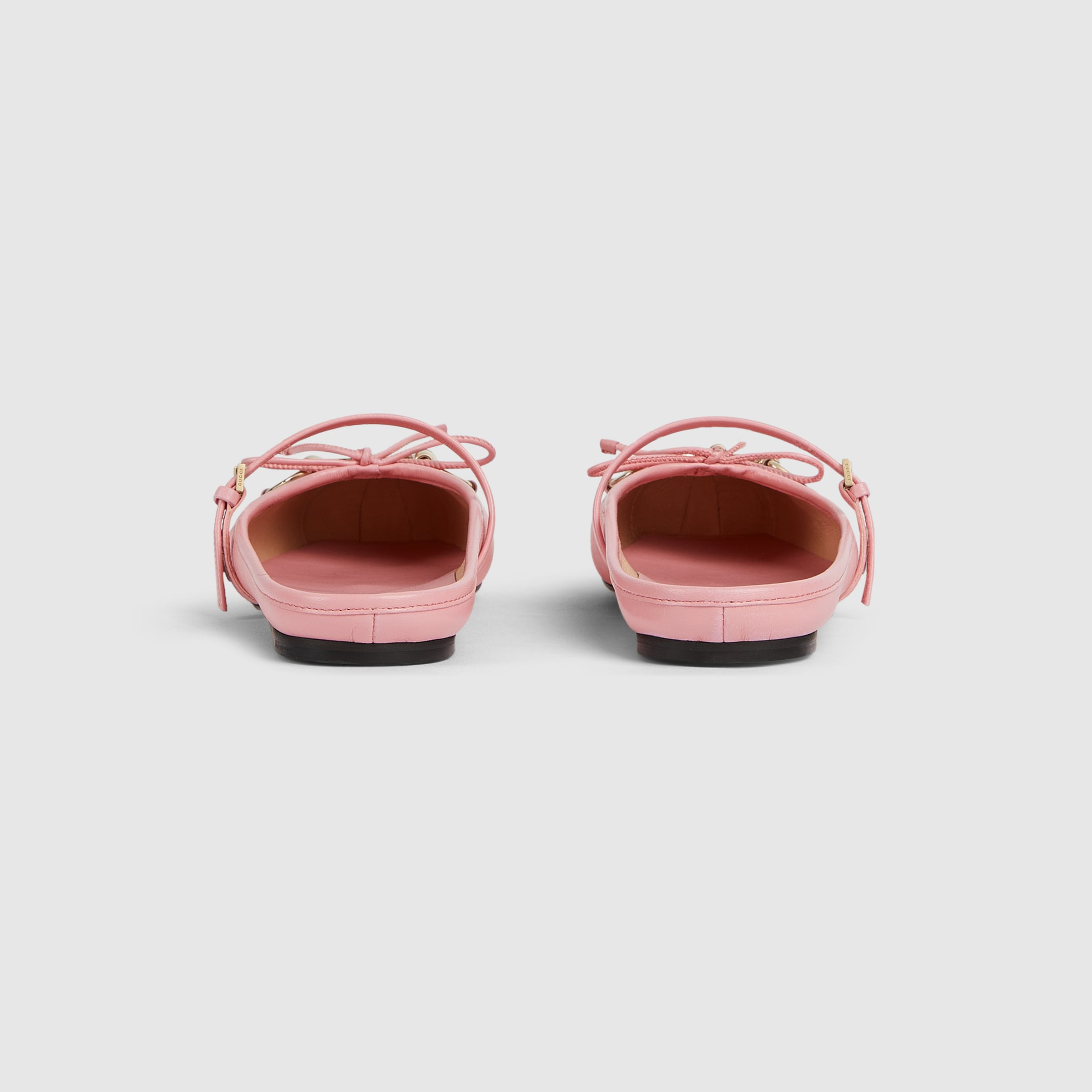Women's Gucci Horsebit mule - 4
