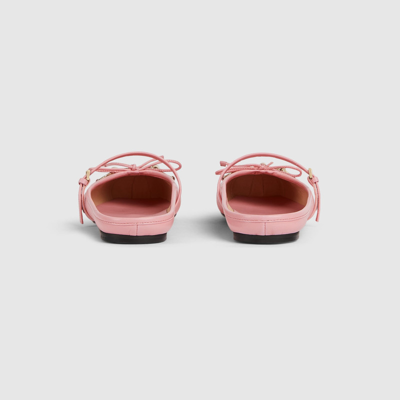 GUCCI Women's Gucci Horsebit mule outlook