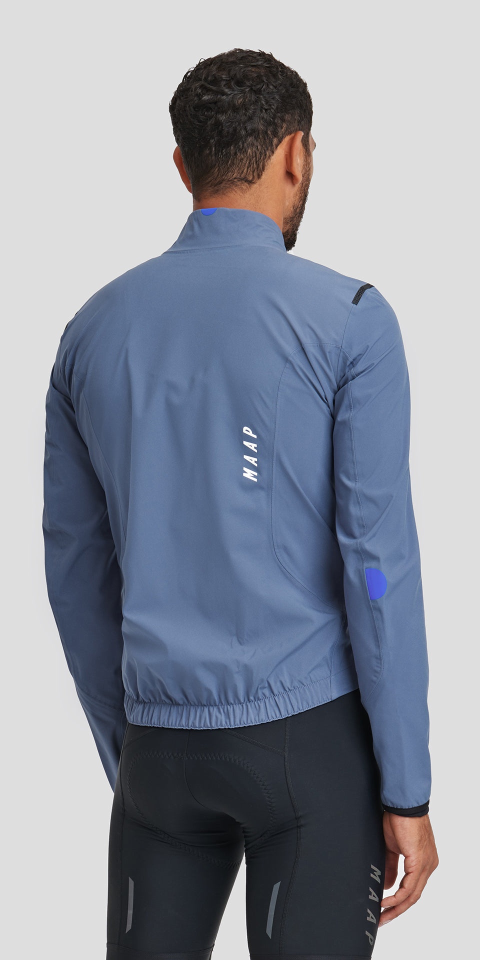 Ascend Pro Rain Jacket - 4
