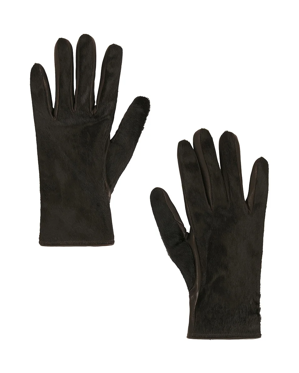 Short Glove - 1