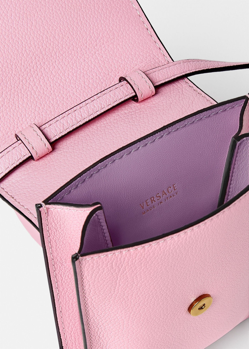 La Medusa Phone Pouch 4