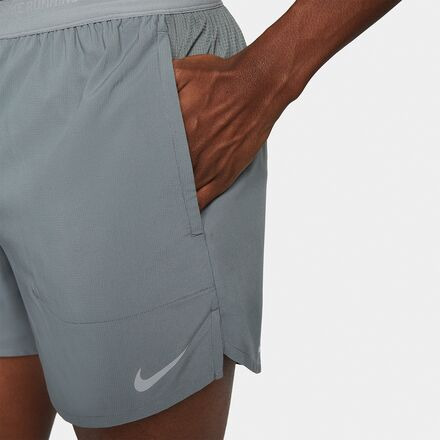 Dri-Fit Stride 5in BF Short - Men's - 3