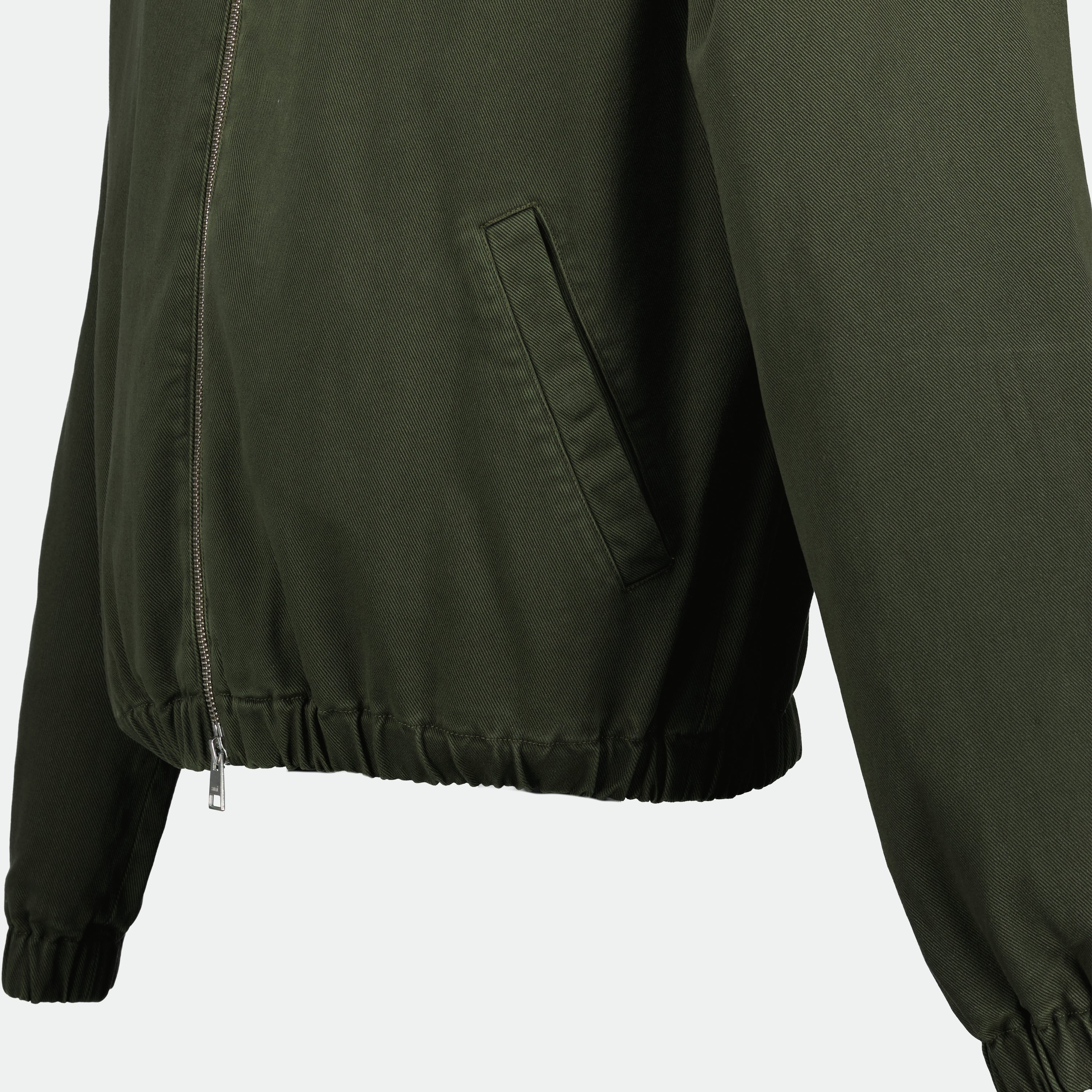 Bomber zippé Ami de coeur - 8