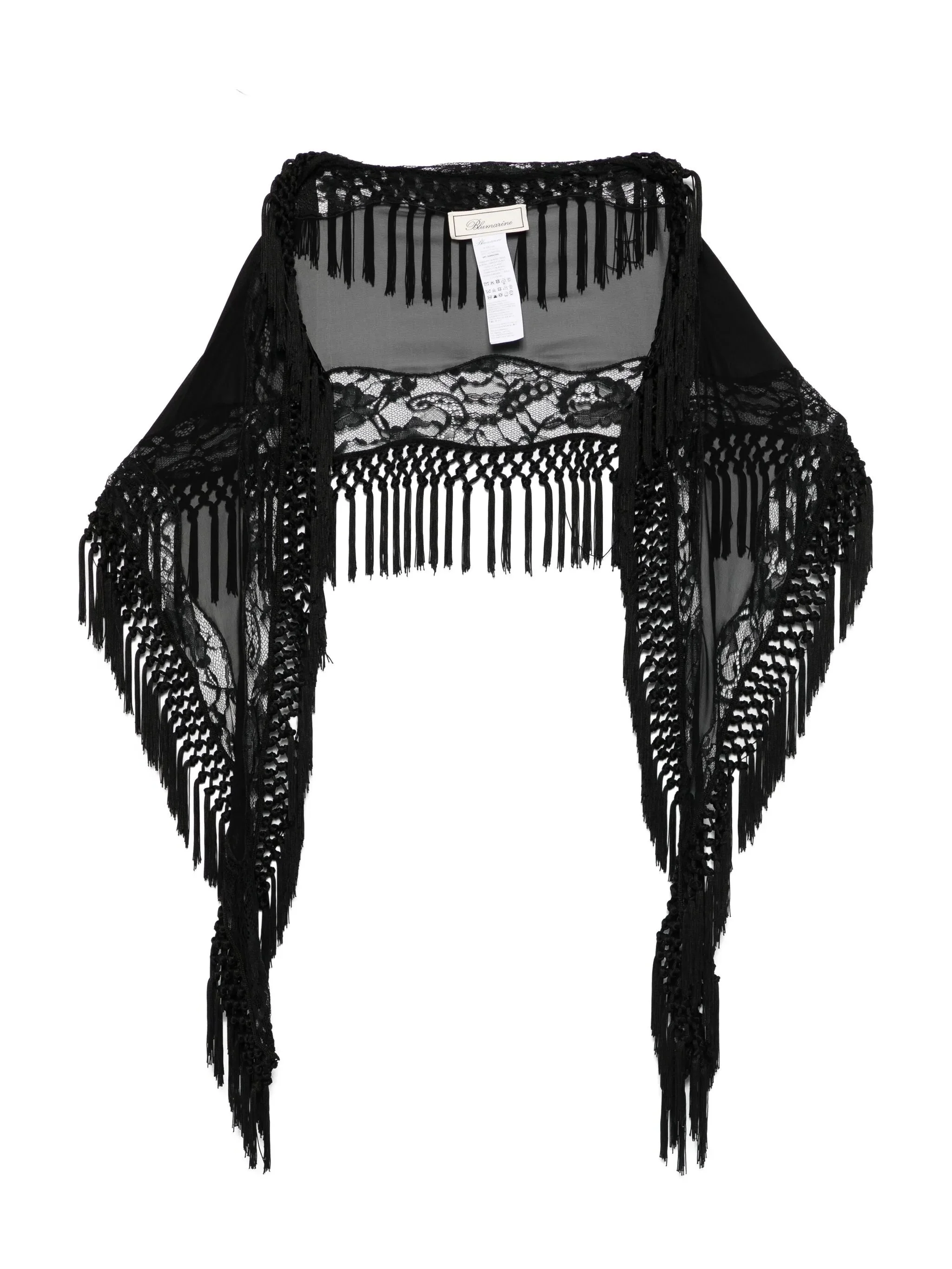 Blumarine Scarves - 1