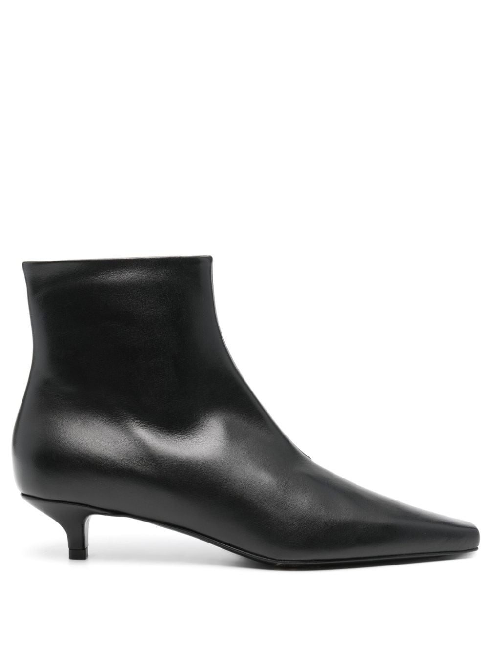 35mm Slim Ankle boots - 1
