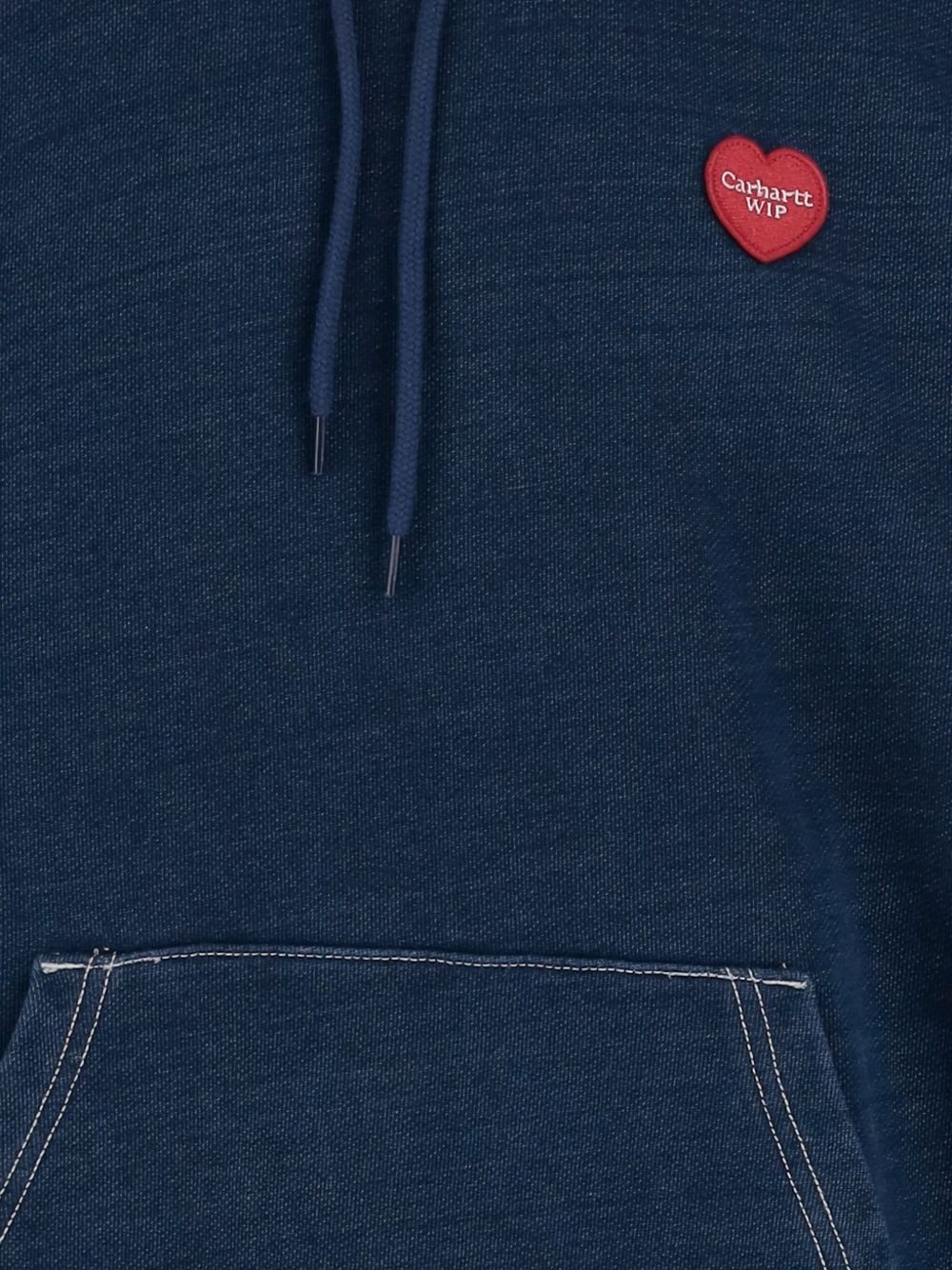 Ingo hoodie - 3
