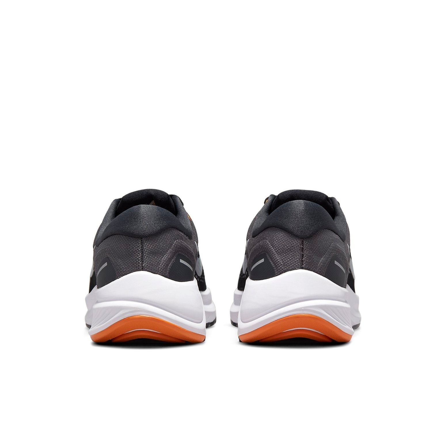 Nike Air Zoom Structure 24 'Black Kumquat Pure Platinum' DA8535-003 - 5