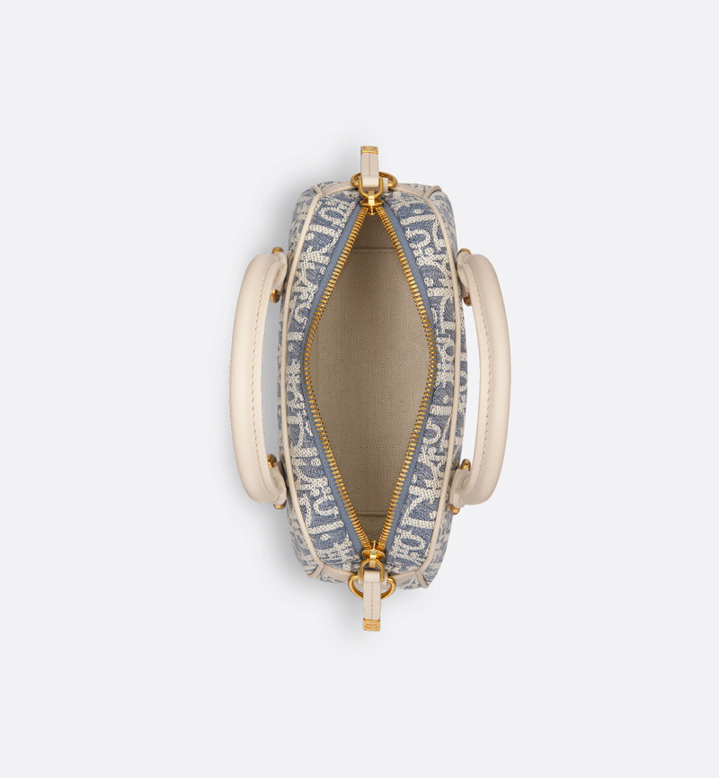 D-Vibe East-West Nano Bag 5