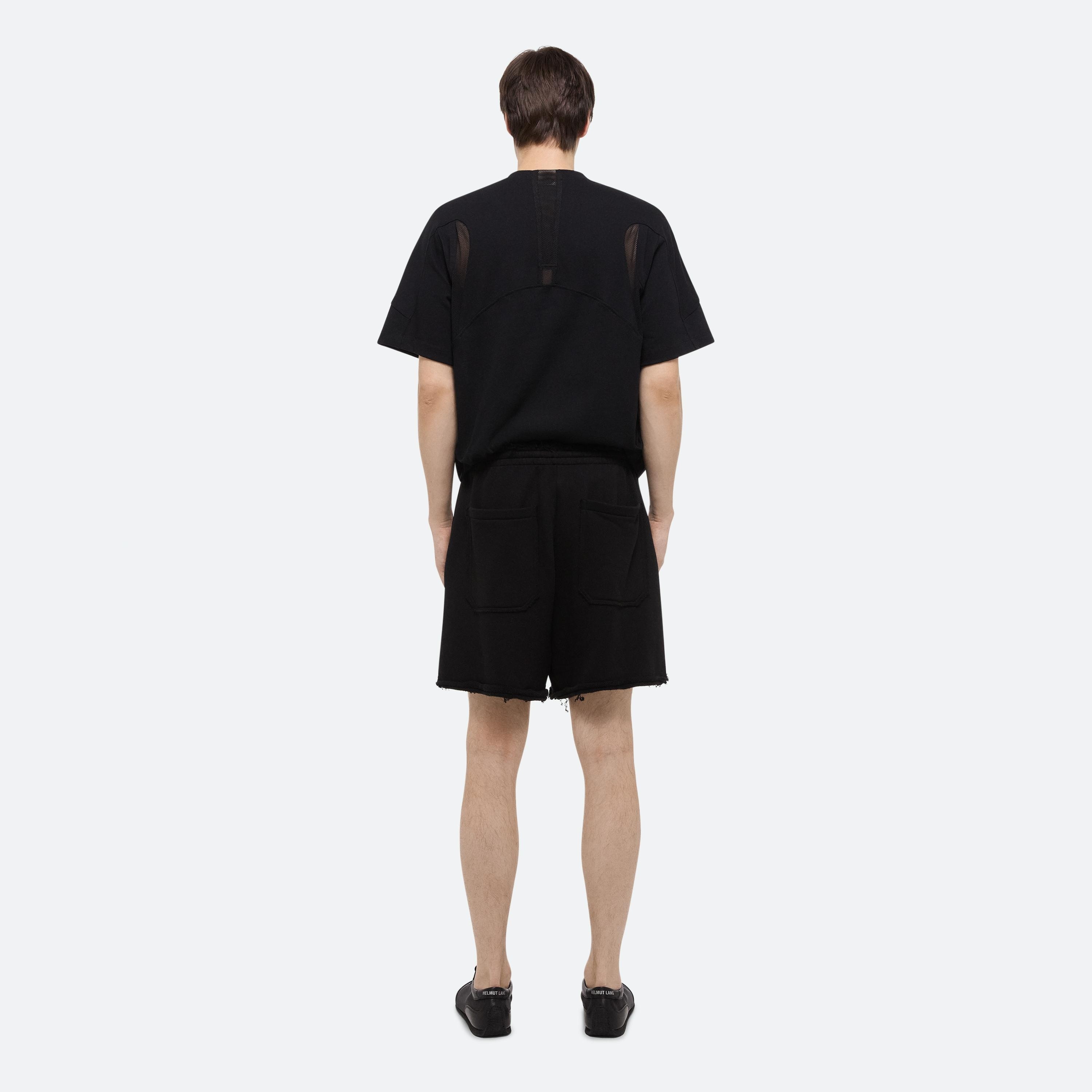 MINIMAL SHORTS - 5