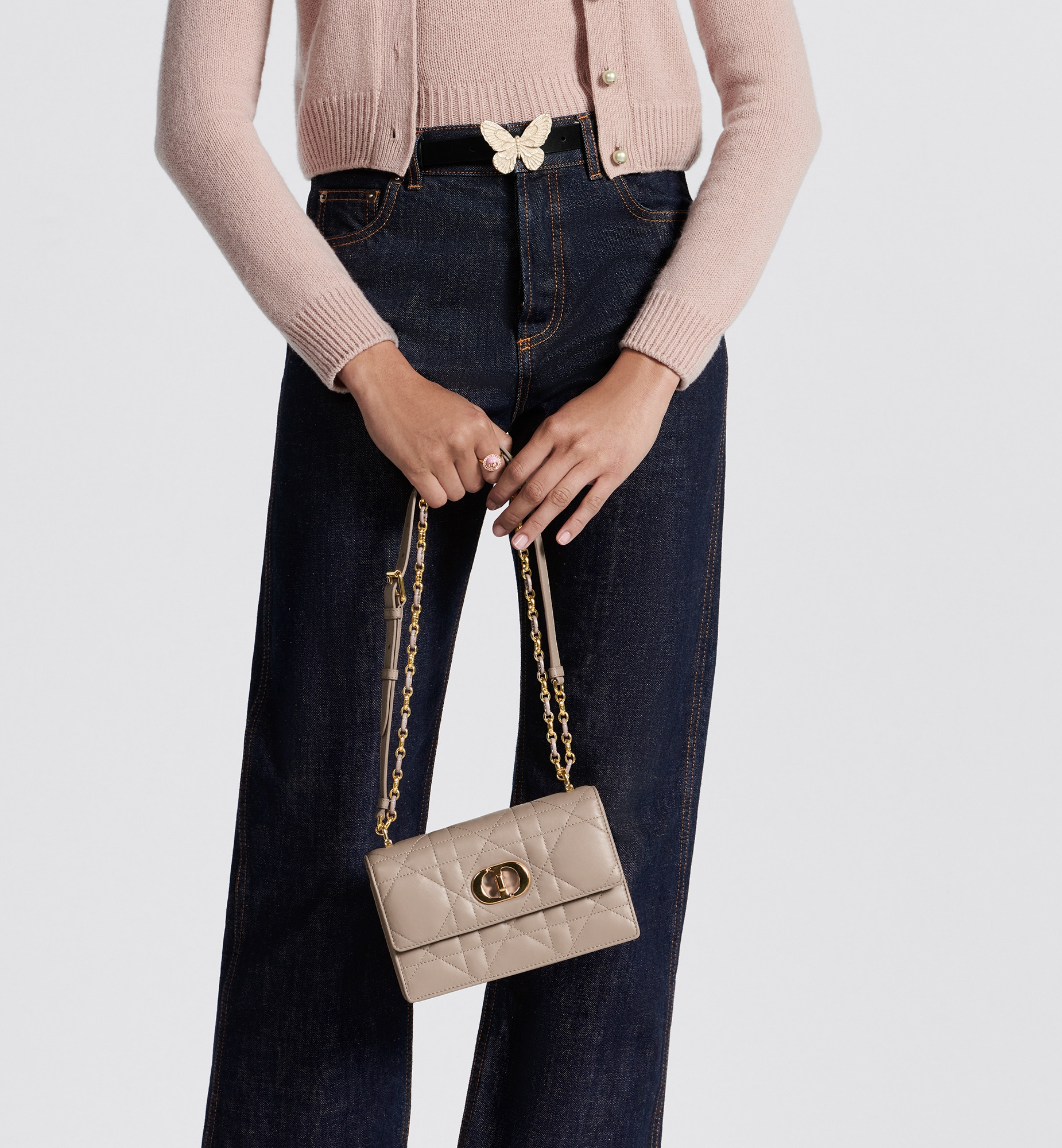Miss Caro Mini Bag - 7