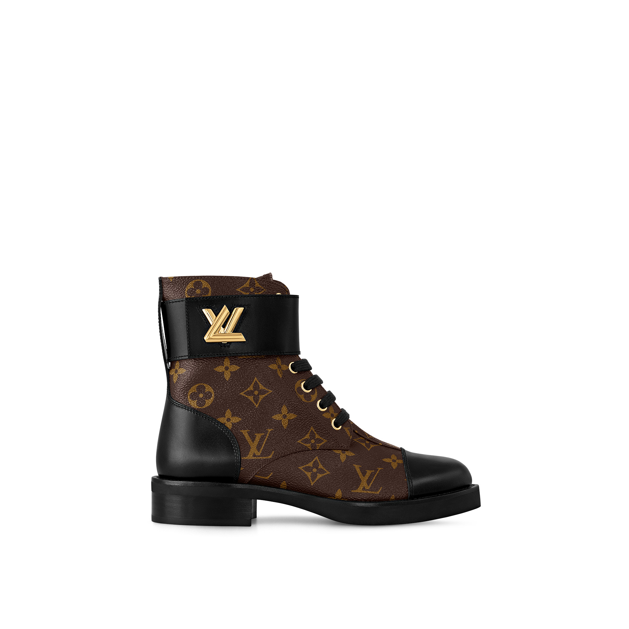 Wonderland Flat Ranger - 2