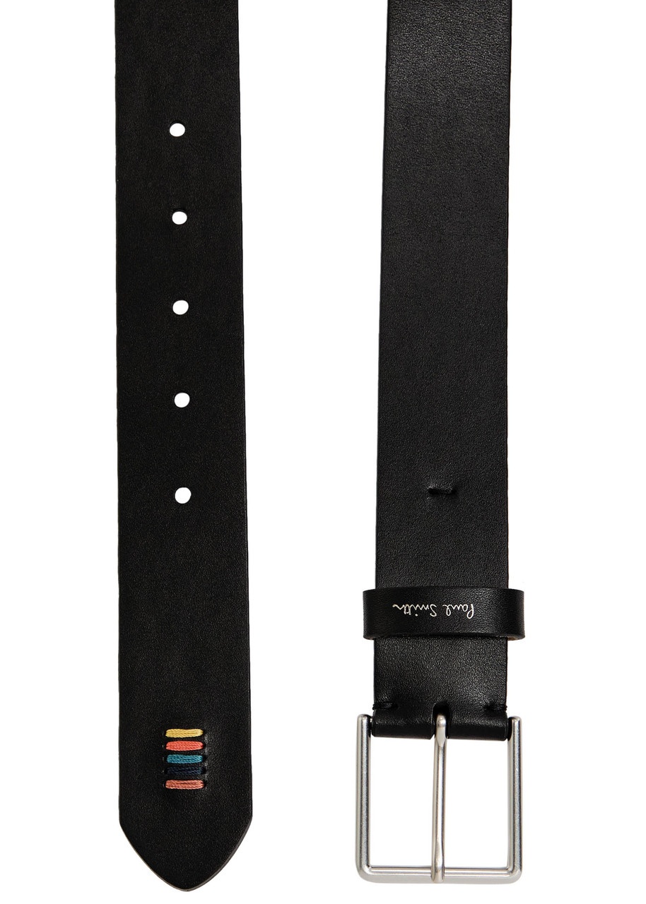 Paul Smith Leather Belt - 3