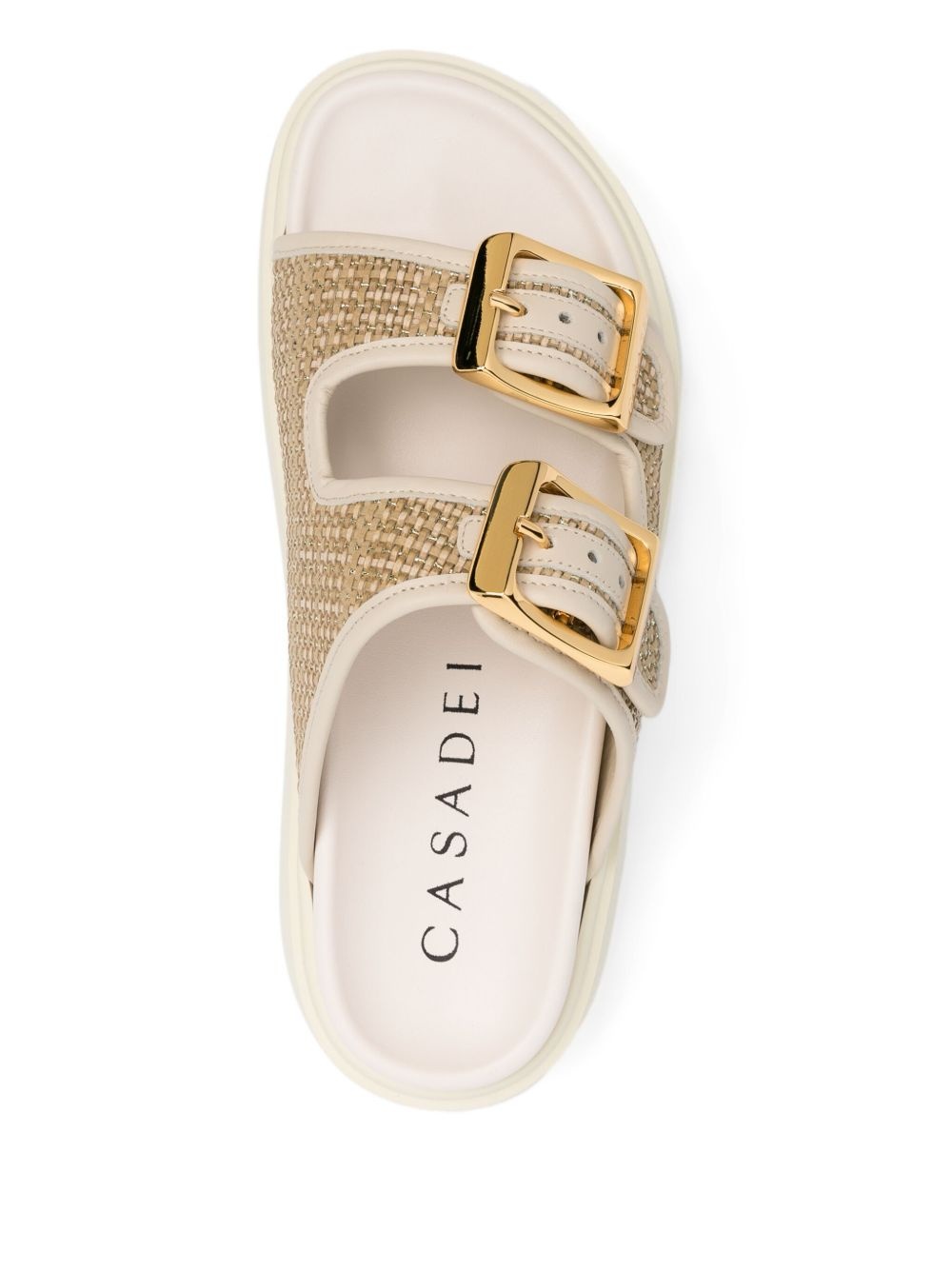 Birky Ale sandals - 4