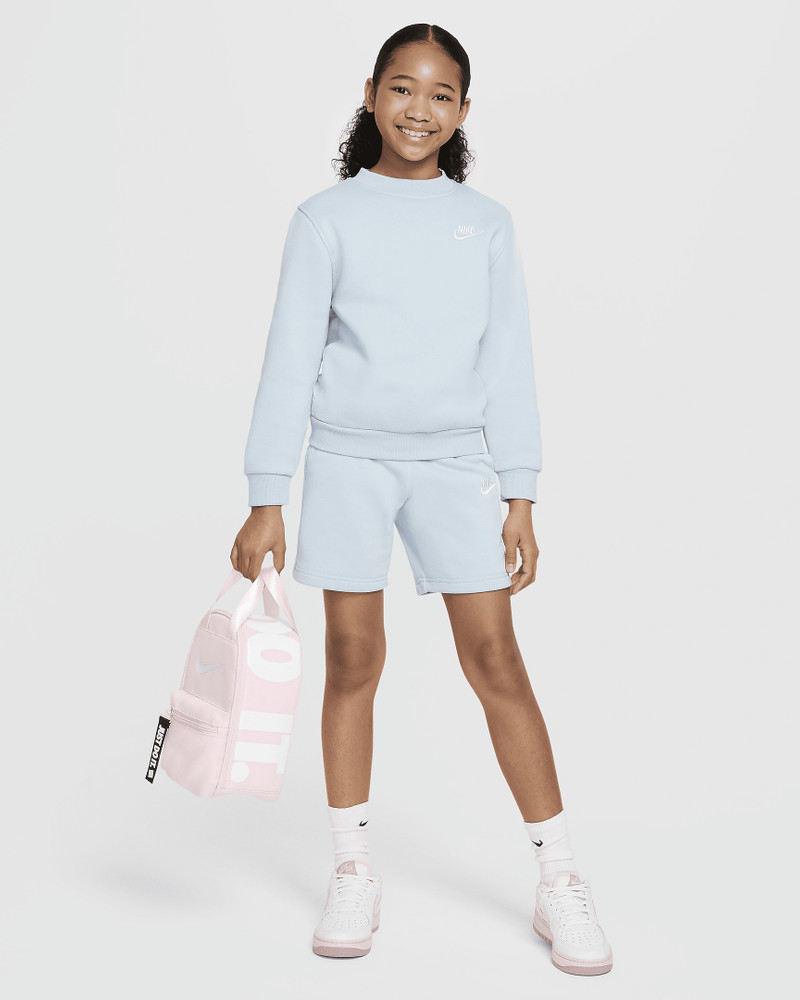 Nike Women's Just Do It Lunch Bag (4L) 8