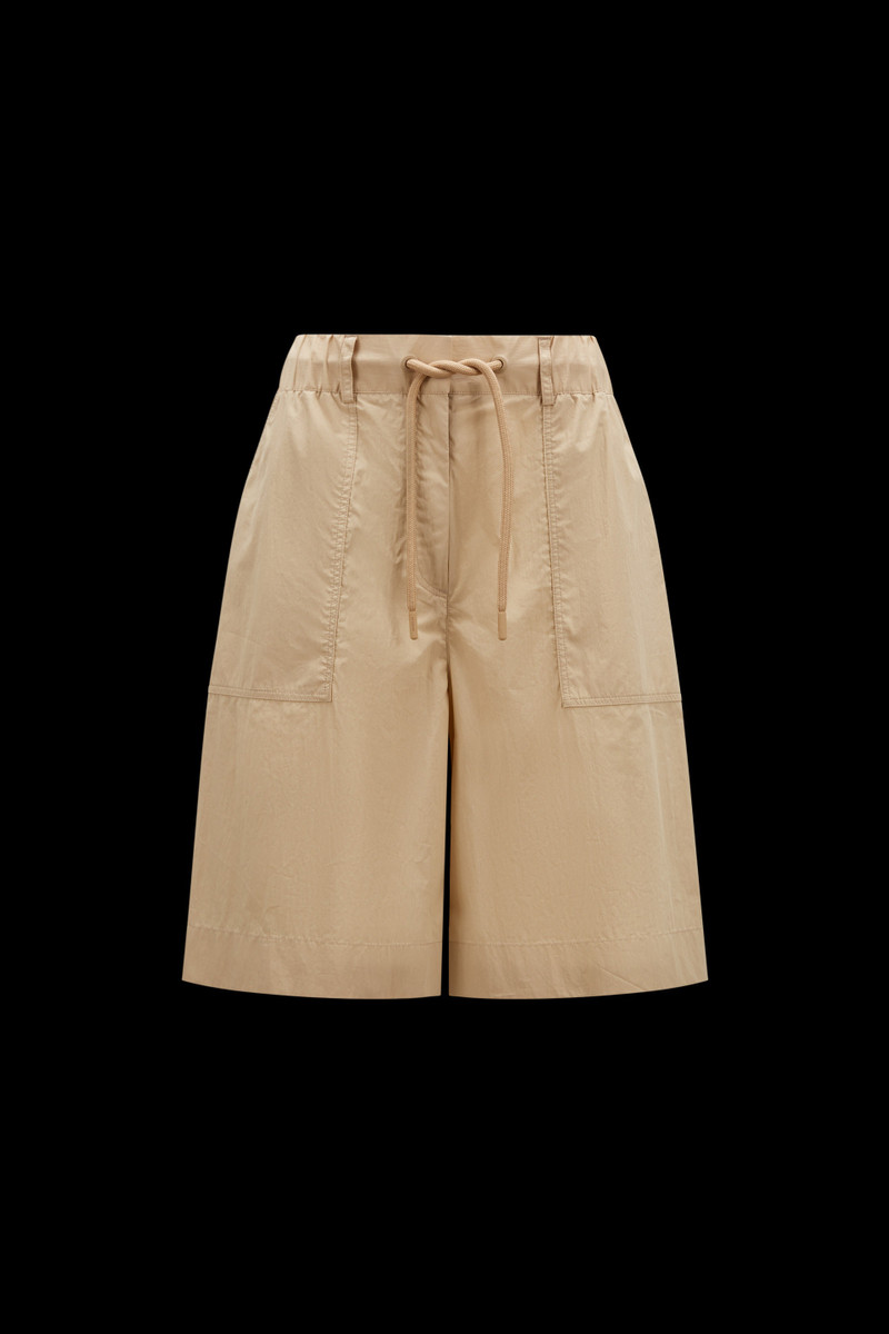 Cotton Shorts 1