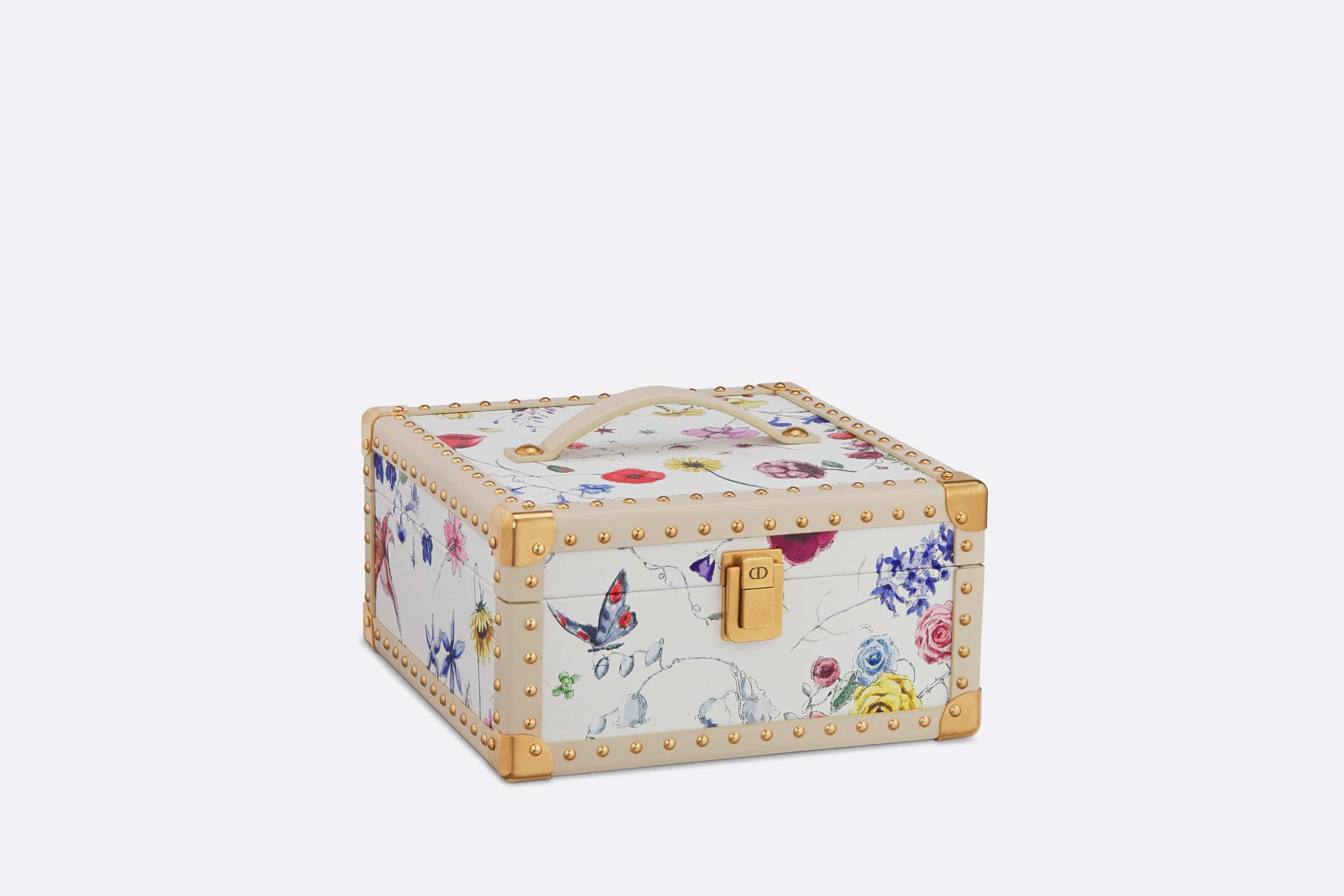 Small Trunk - 2