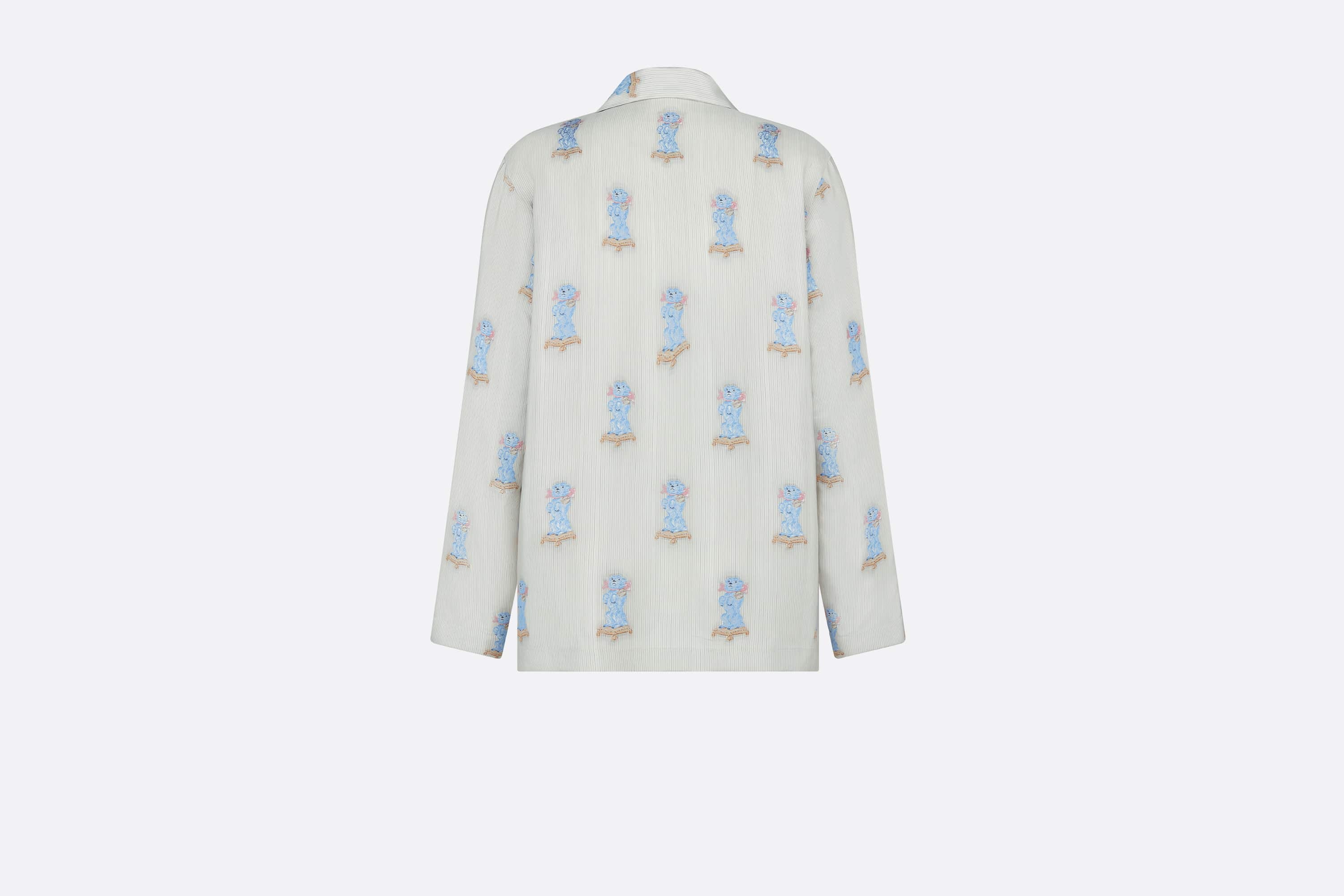 Bobby Pajama Shirt - 2