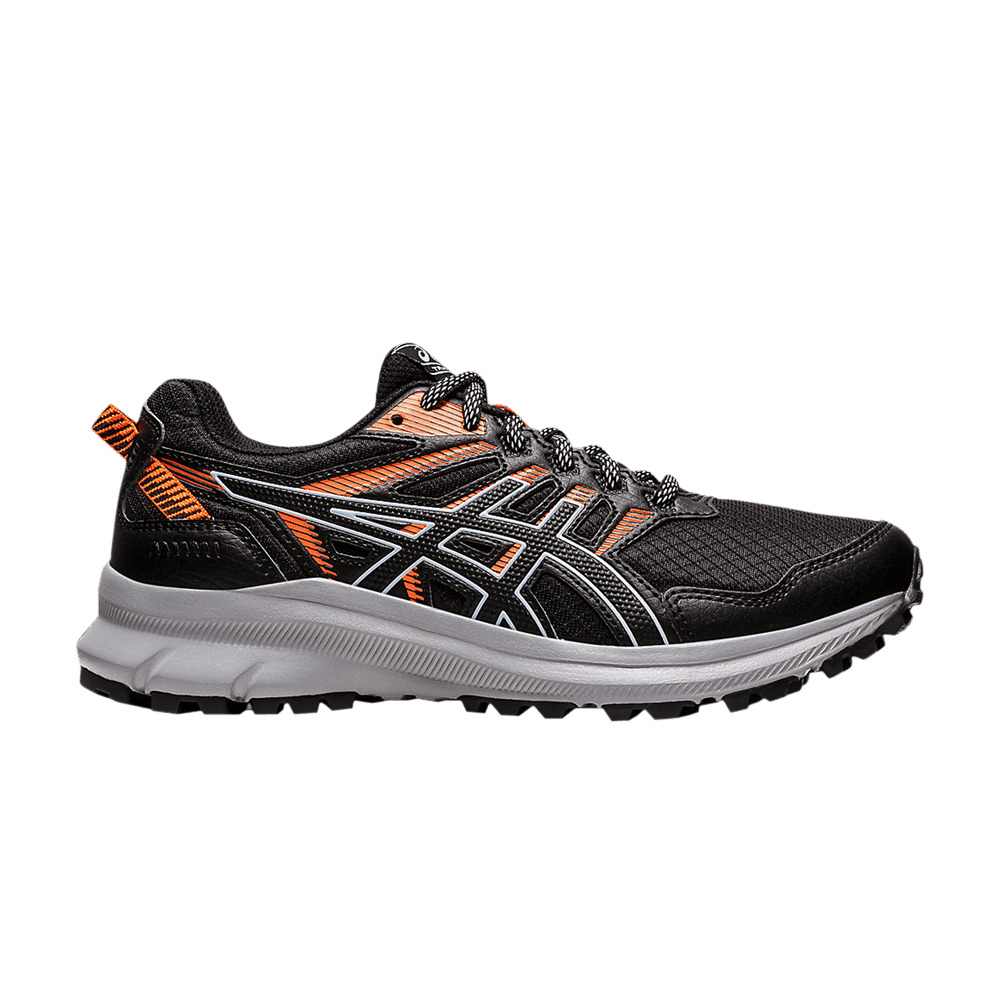 Wmns Trail Scout 2 'Black Orange Sky' - 1