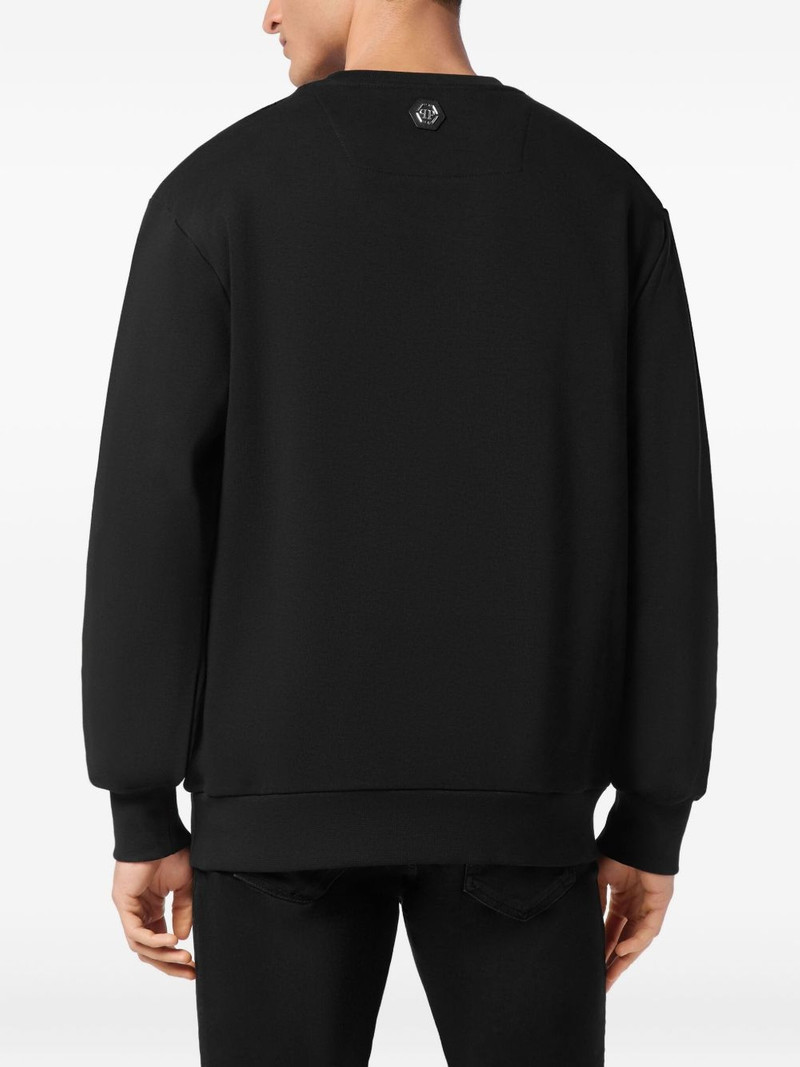 Duck sweatshirt 4
