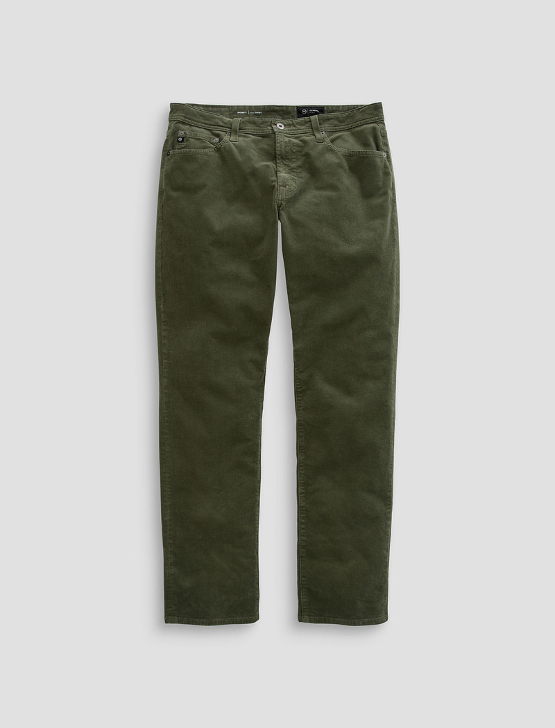 Everett Corduroy Pant 1