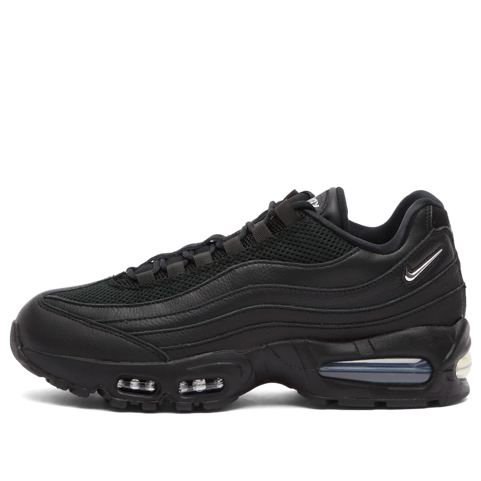 Nike Air Max 95 Big Bubble Sneaker - 1