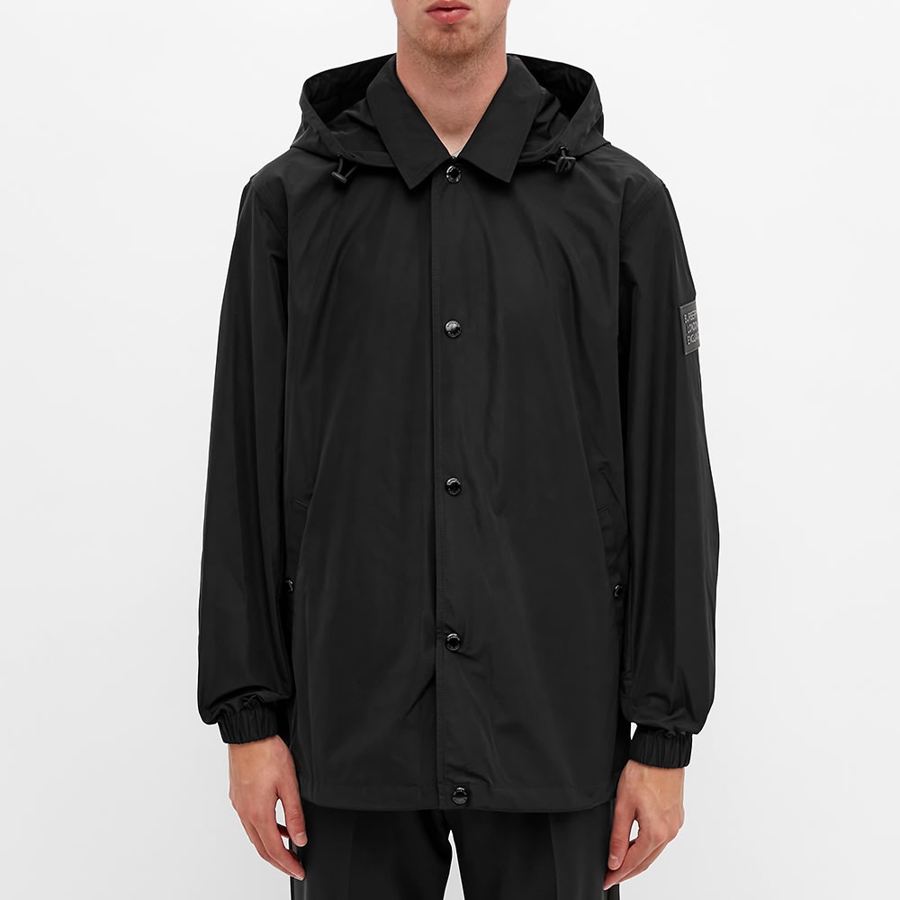 Burberry Ealing Hooded Jacket - 5