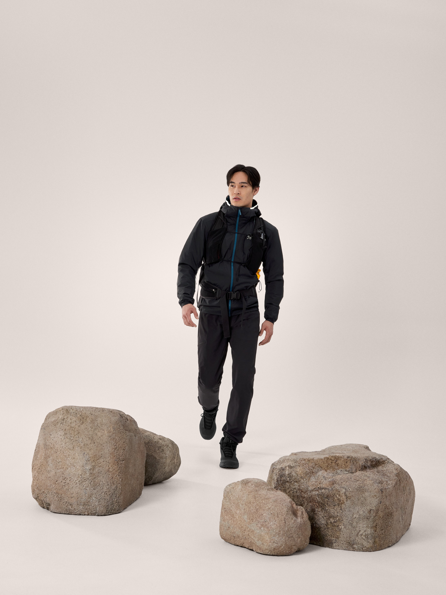 Atom Hoody - 7