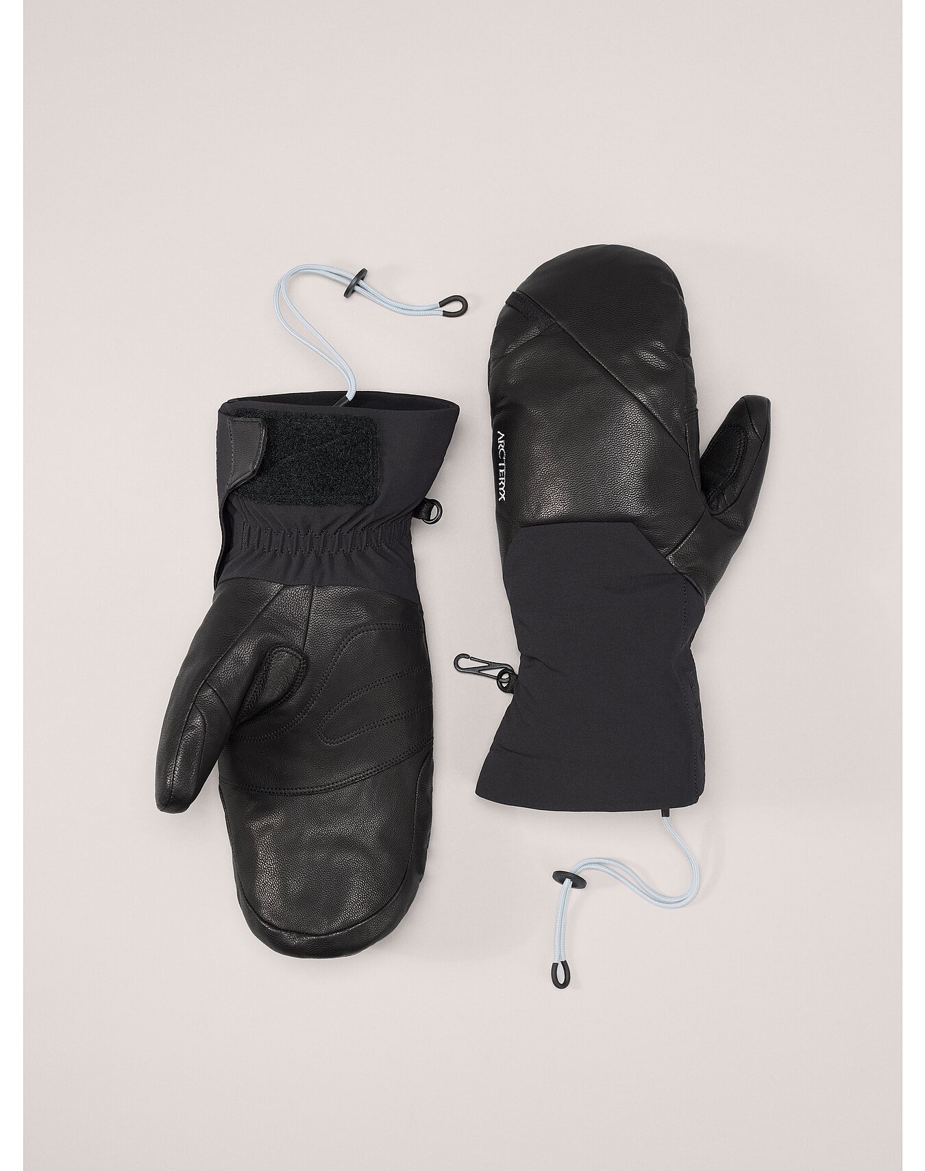 Sabre Mitten - 3