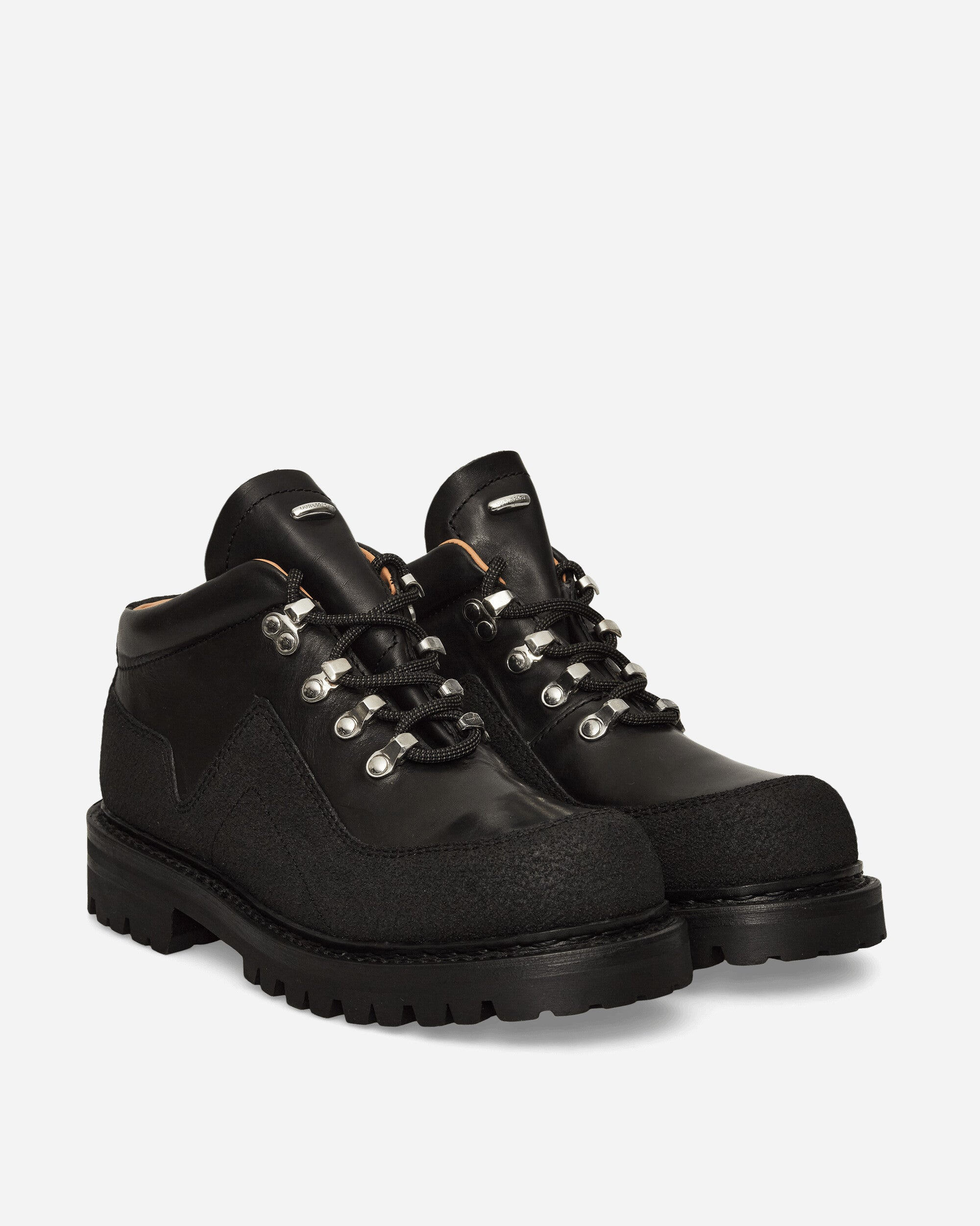 Quest Boots Black - 2