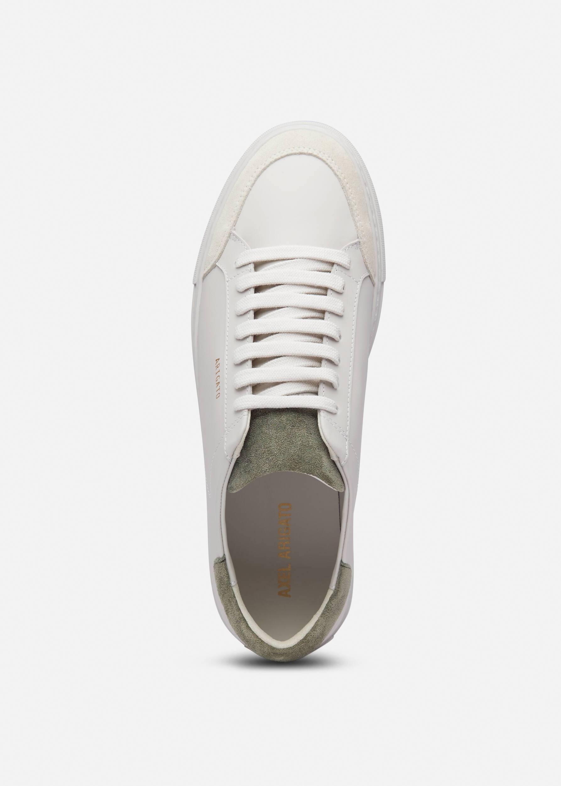 Clean 90 Triple Sneaker - 4