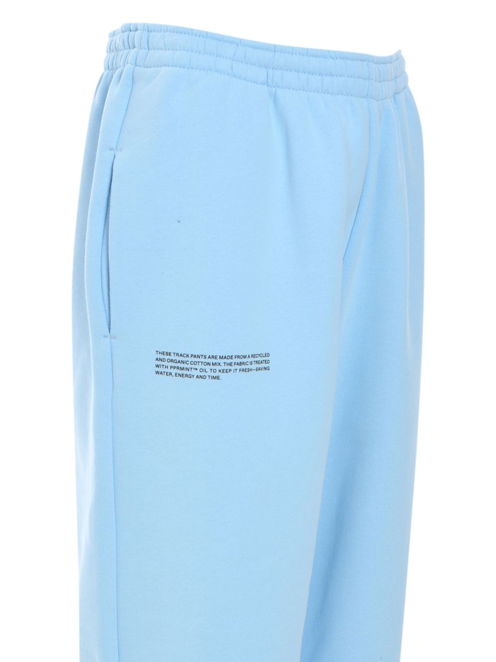 logo-print track pants - 5