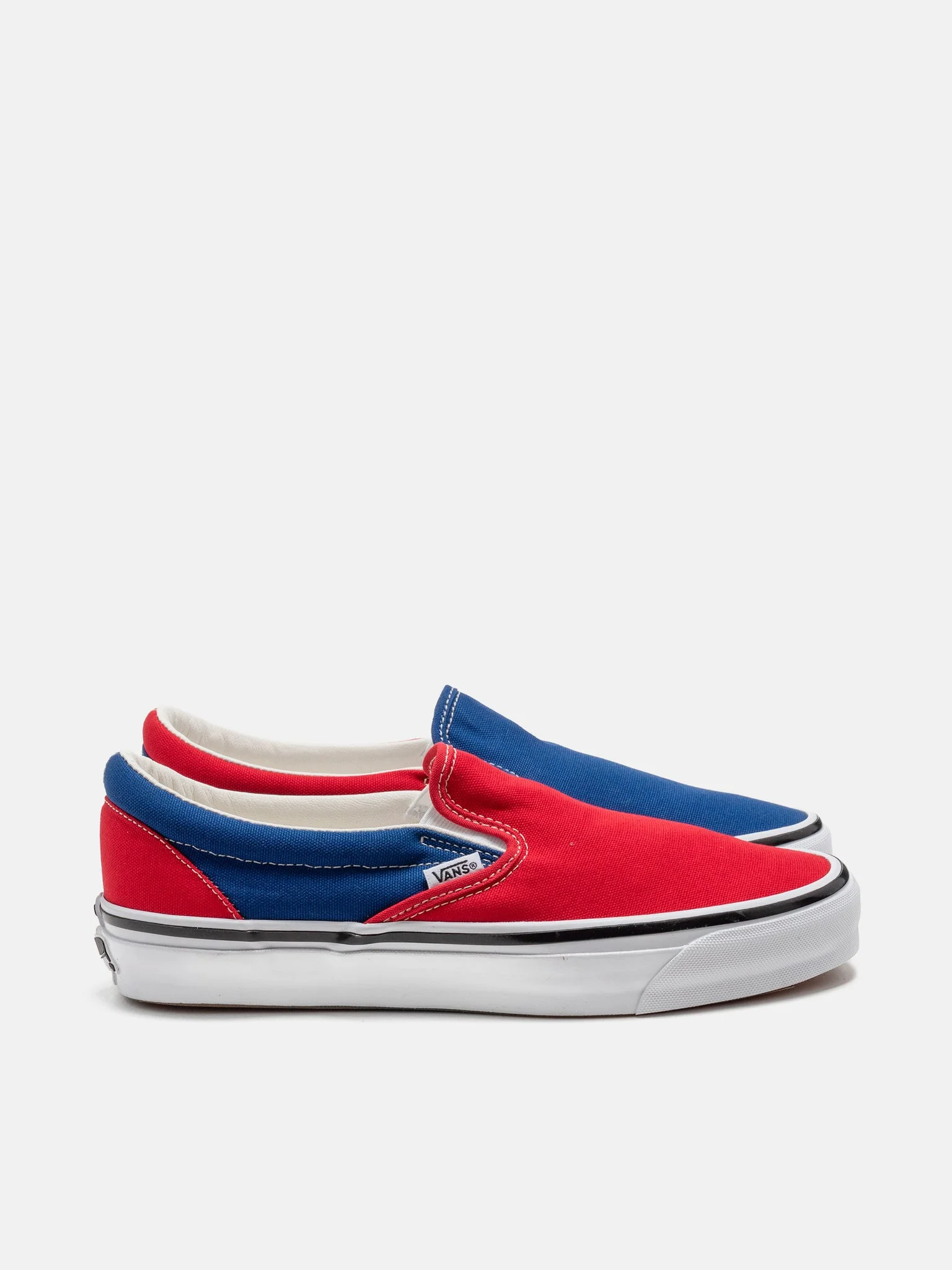 x Engineered Garments OTW Classic Slip - 1
