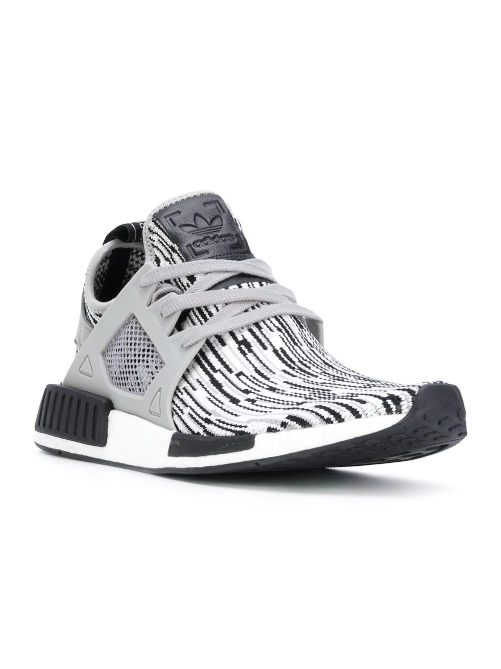 NMD_XR1 Primeknit sneakers - 2