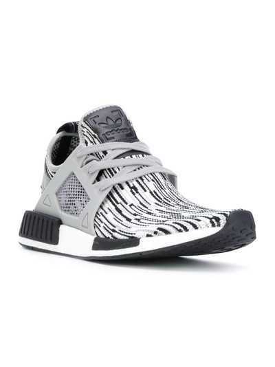 adidas NMD_XR1 Primeknit sneakers outlook