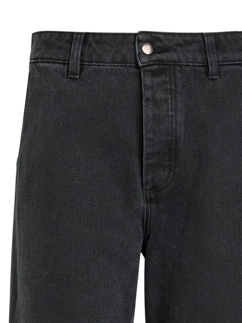 LIBEROWE Alba wide-leg jeans outlook