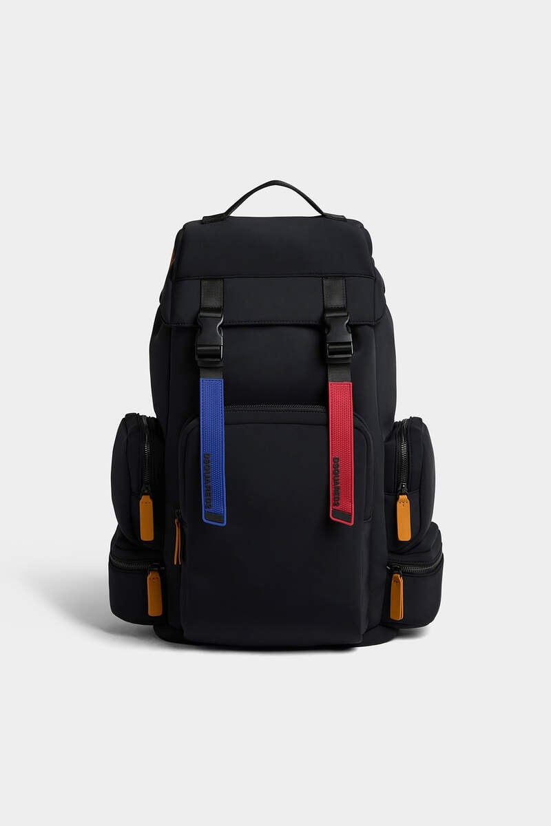 SPORT TAPE BACKPACK - 1