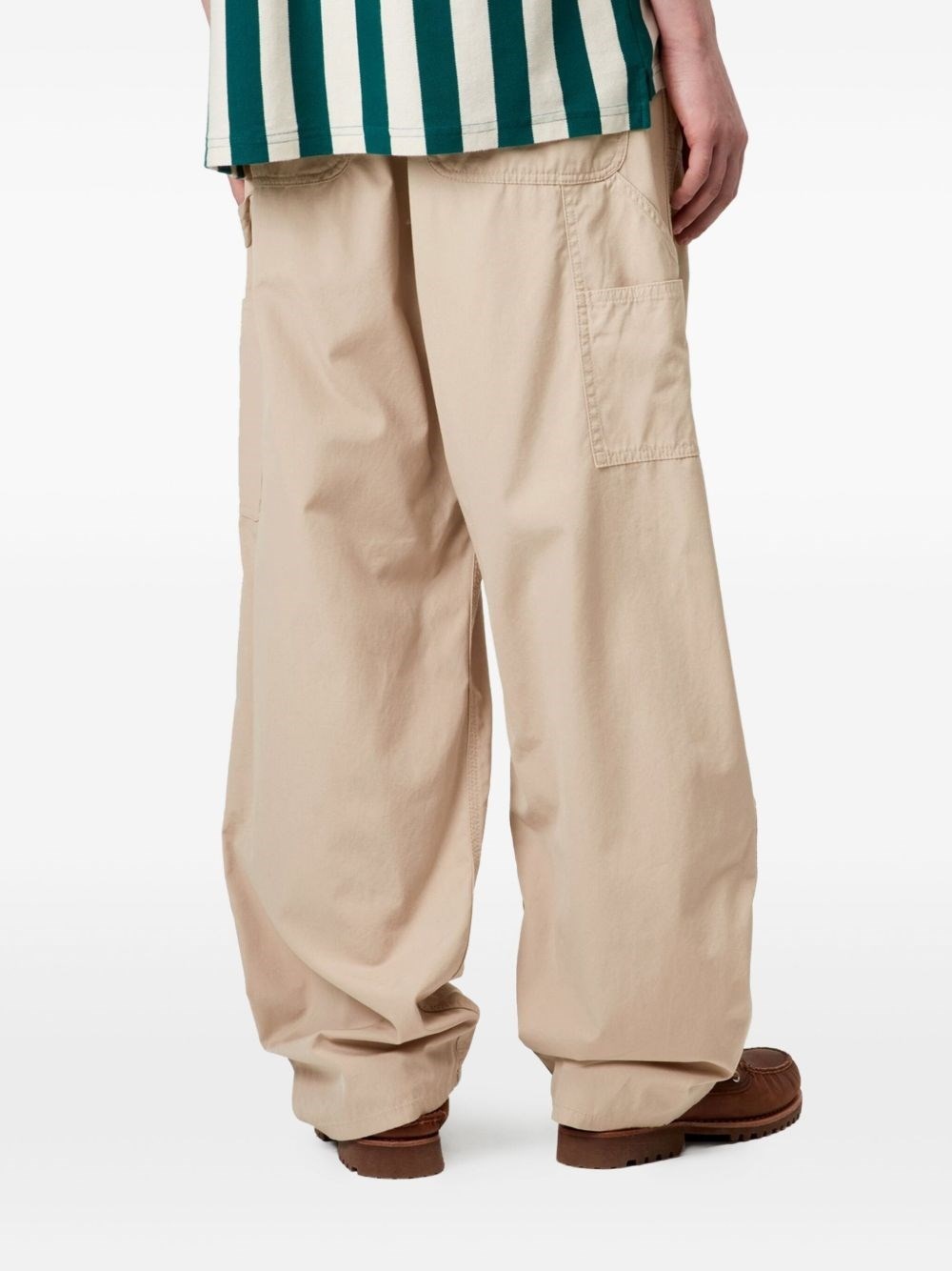 Double knee trousers - 5