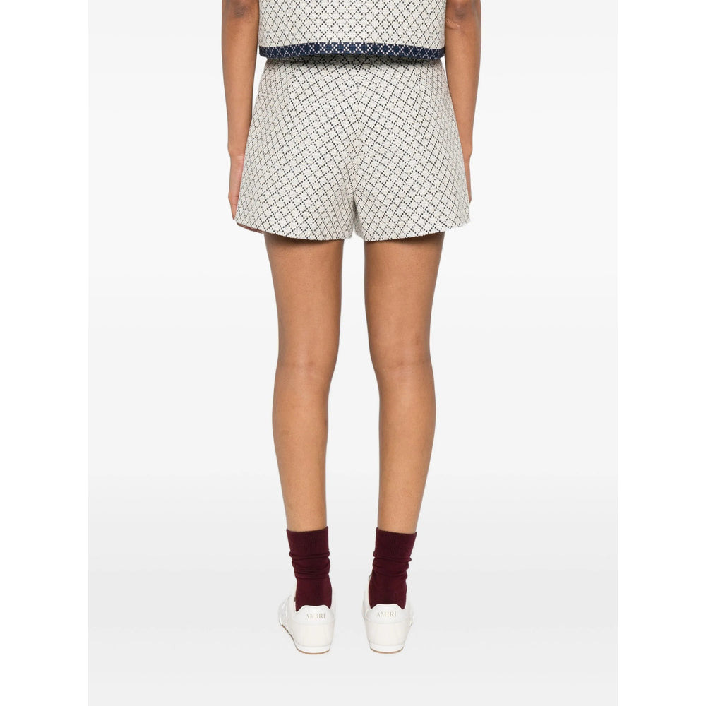 Gucci Neutrals Shorts - Short Shorts Women - 5