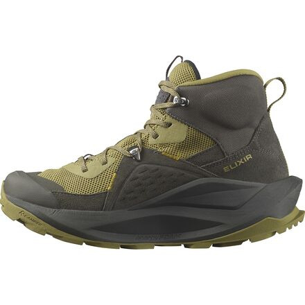 Elixir Mid Gore-Tex Hiking Boot - Men's - 5