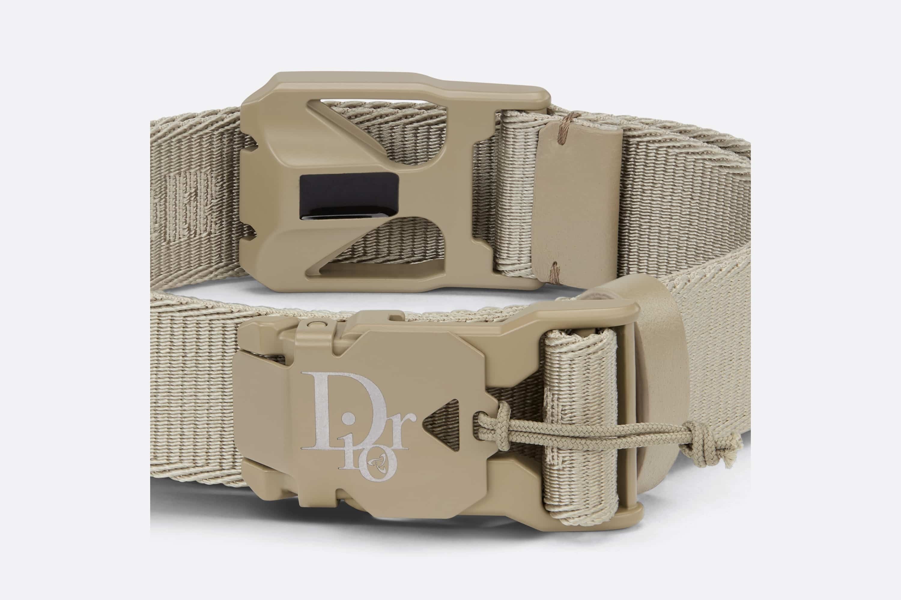 DIOR by MYSTERY RANCH Tactical Belt - 5