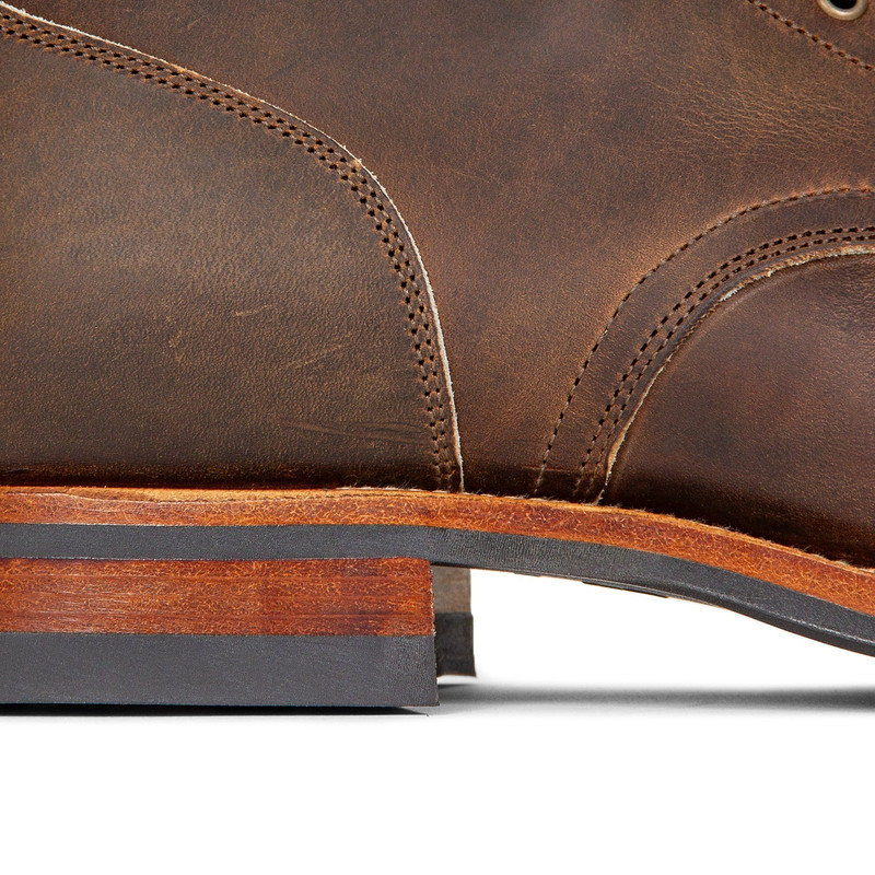 Service Boot® 2045 - Golden Brown Predator 5