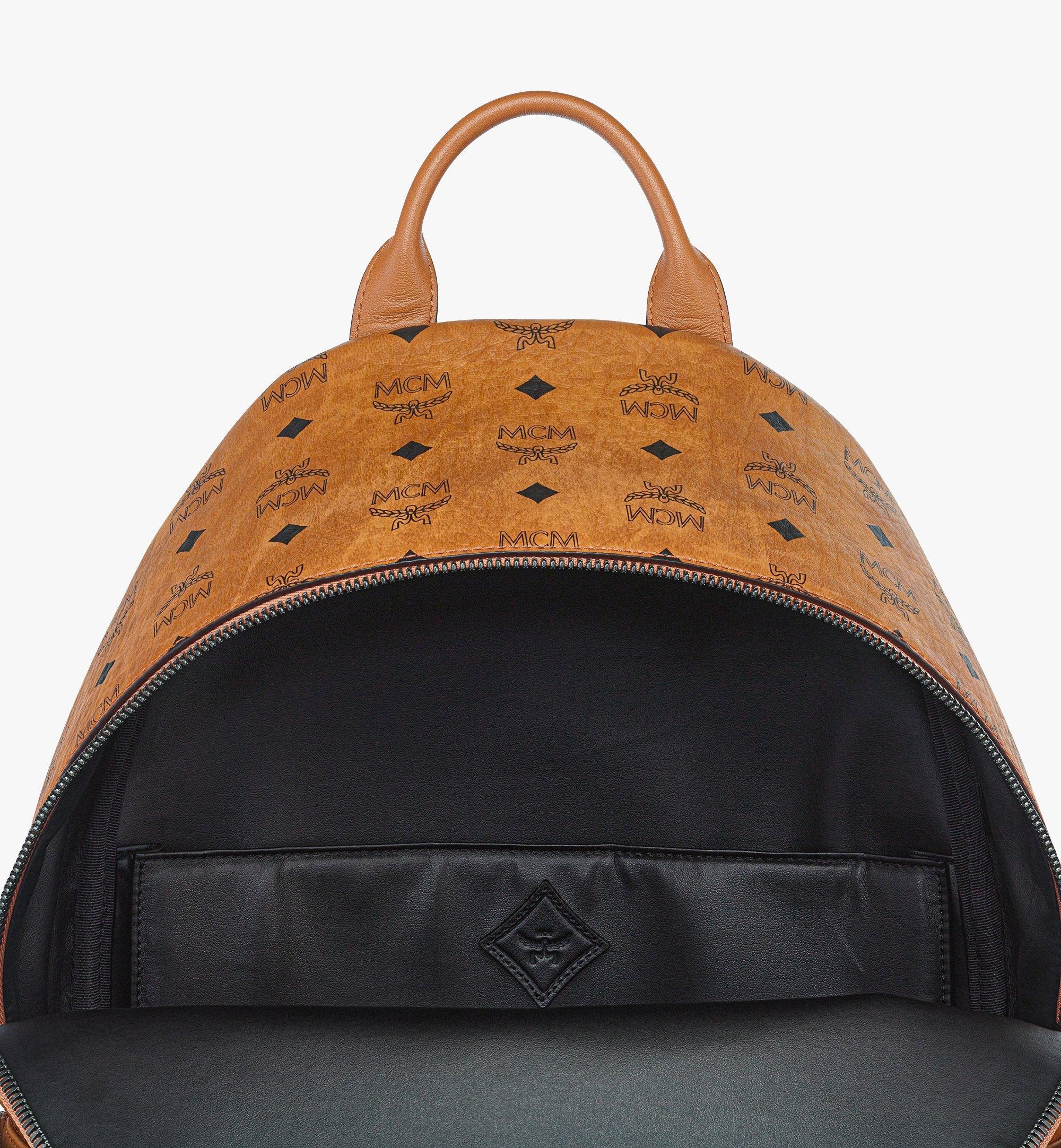Stark Backpack in Visetos - 4