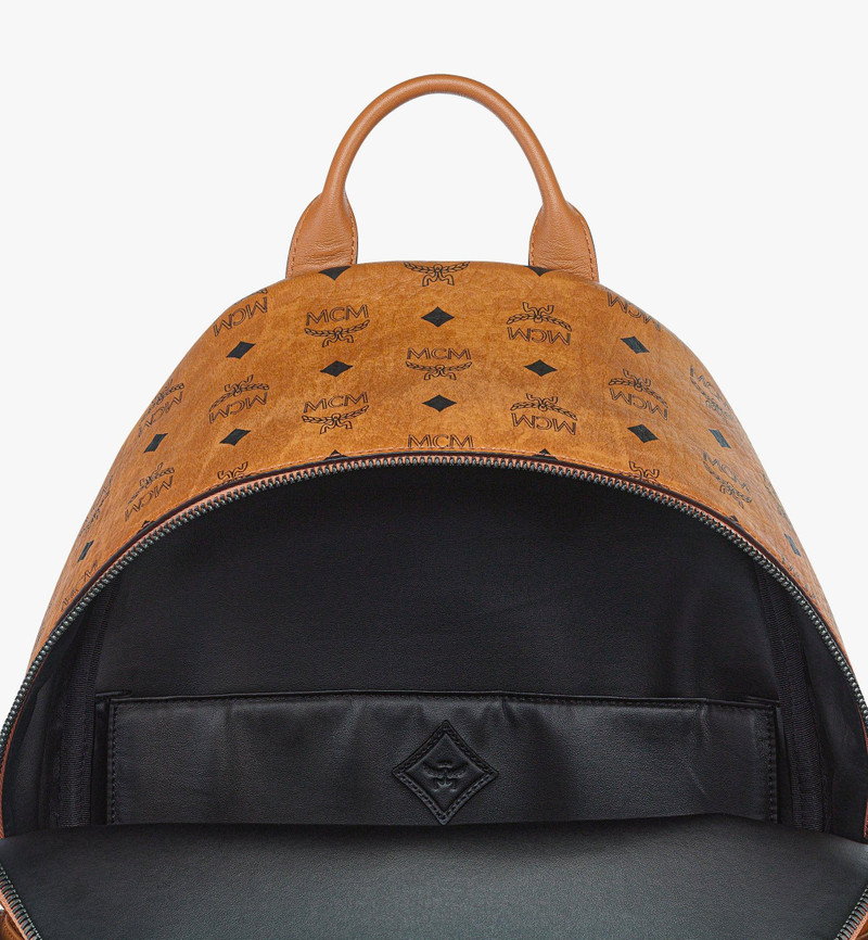 Stark Backpack in Visetos 4