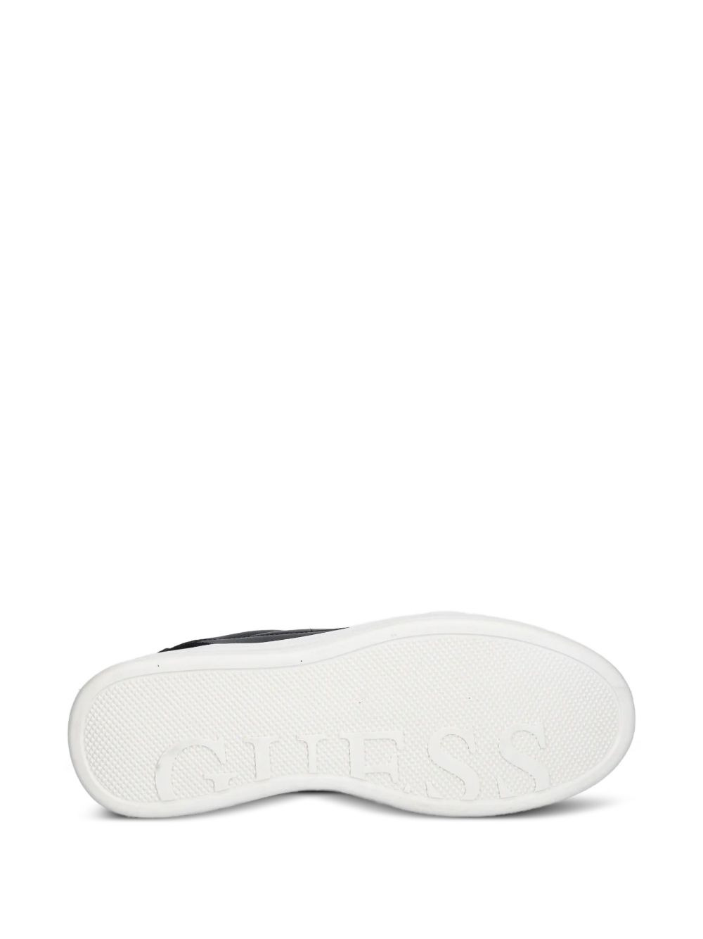 Winno logo-detail platform sneakers - 5