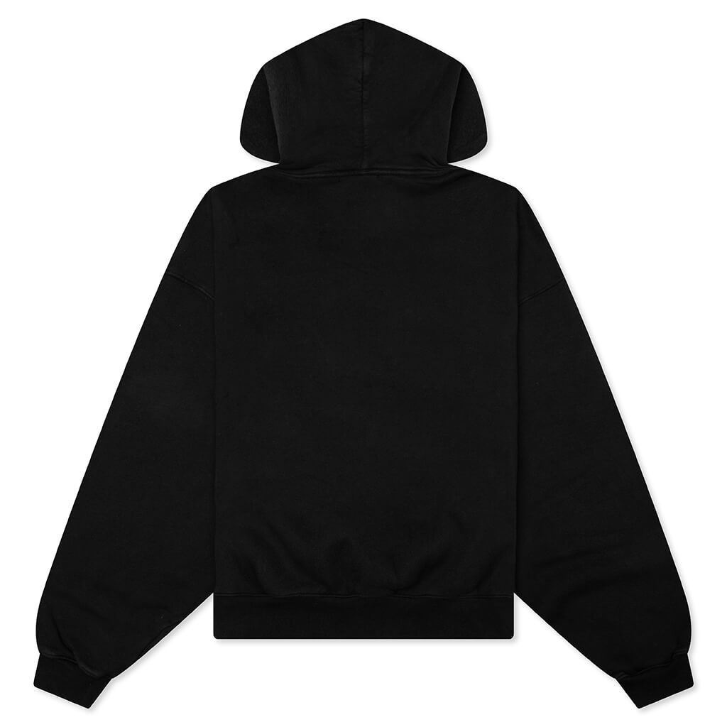 WILLY GYMNASIO JUGGERNAUT - BLACK - 2