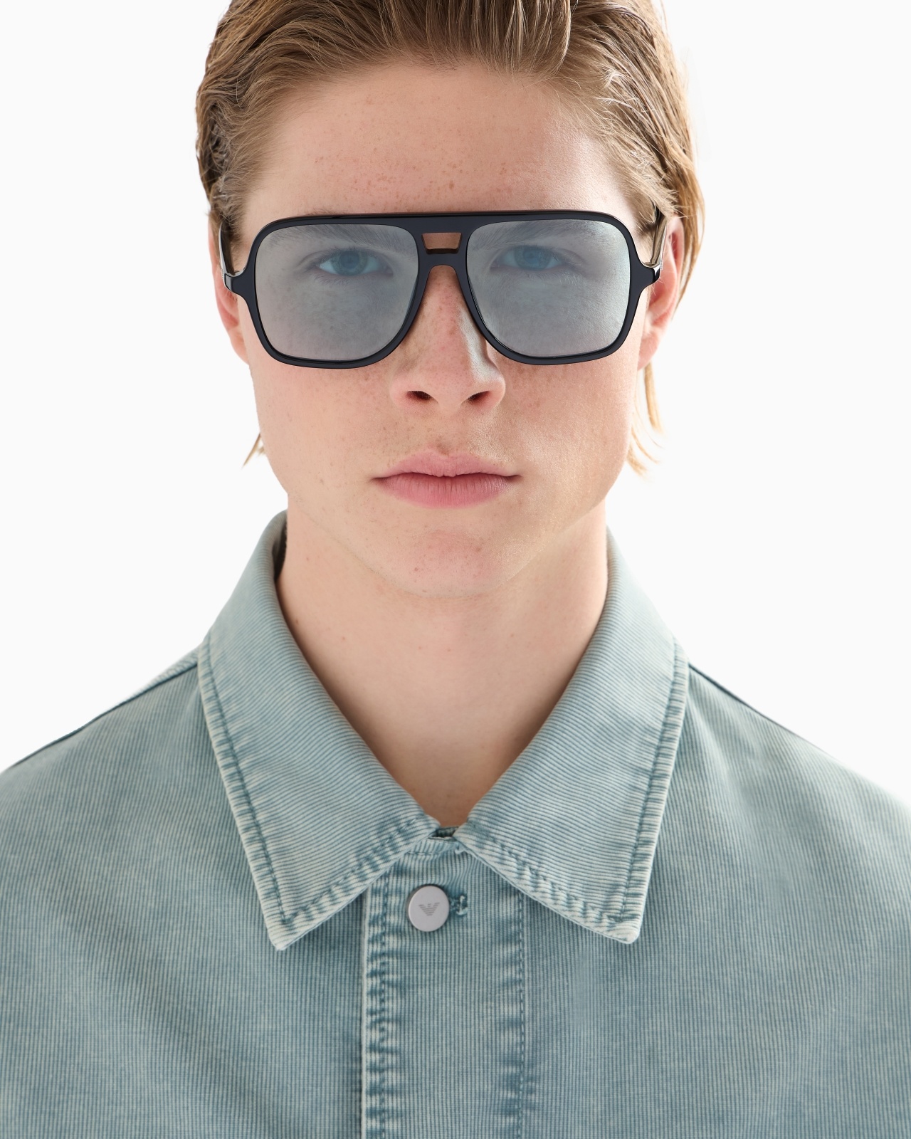 MEN’S AVIATOR SUNGLASSES - 2