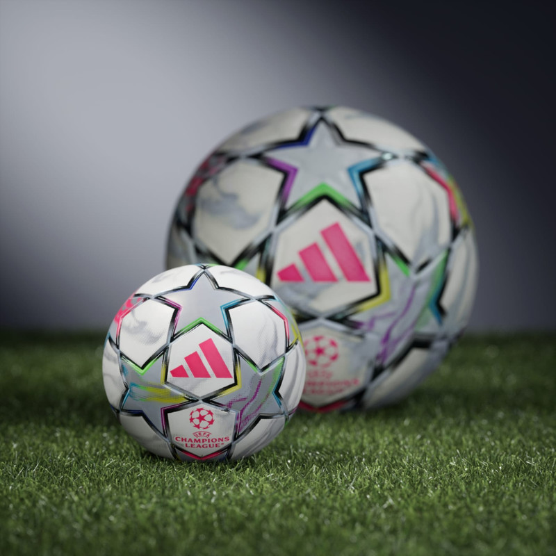 UEFA Champions League 26/27 Mini Ball 4