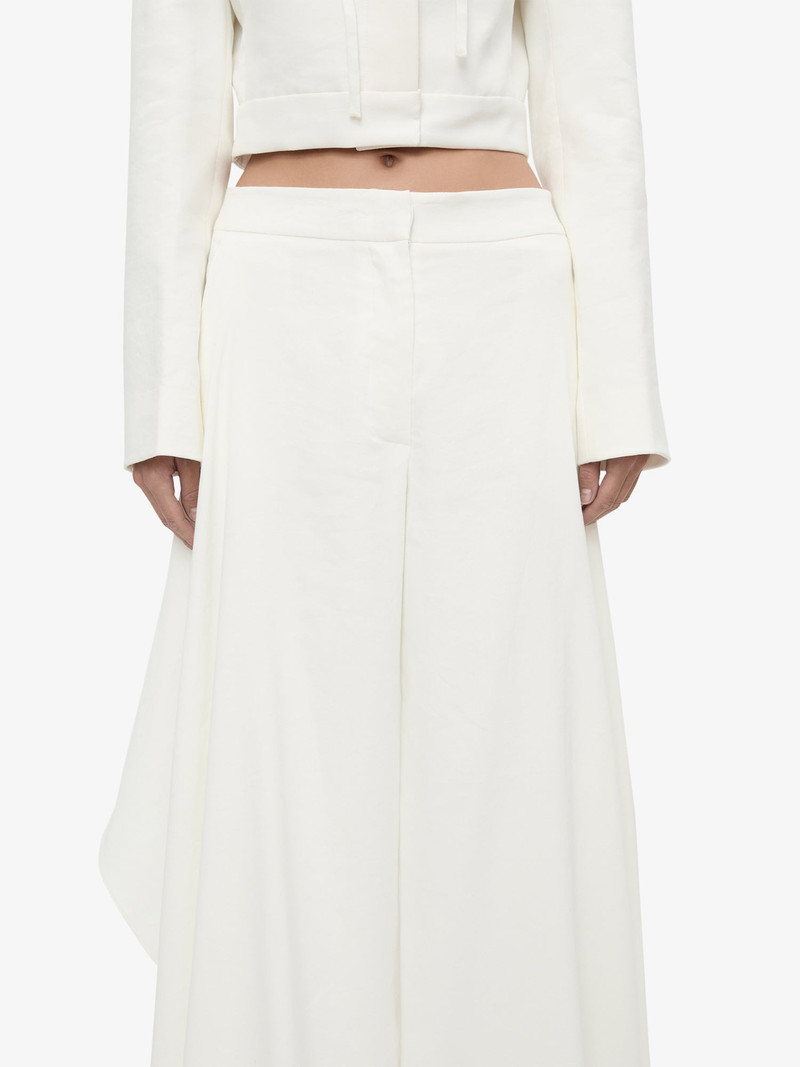 Noa Linen Hoodie 5